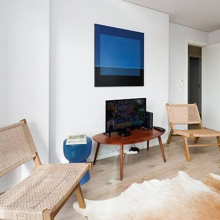 Lisbon Central Apartment With Balcony Екстериор снимка