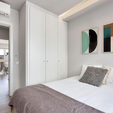 Lisbon Central Apartment With Balcony Екстериор снимка