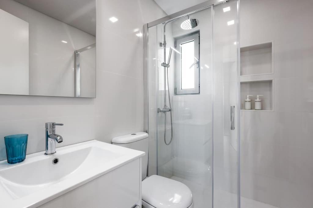 Lisbon Central Apartment With Balcony Екстериор снимка