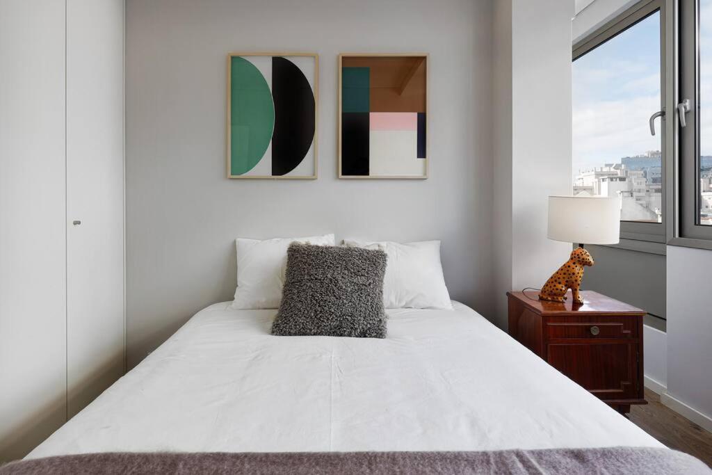 Lisbon Central Apartment With Balcony Екстериор снимка