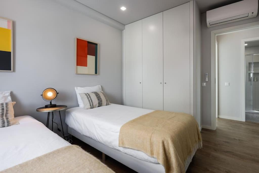 Lisbon Central Apartment With Balcony Екстериор снимка