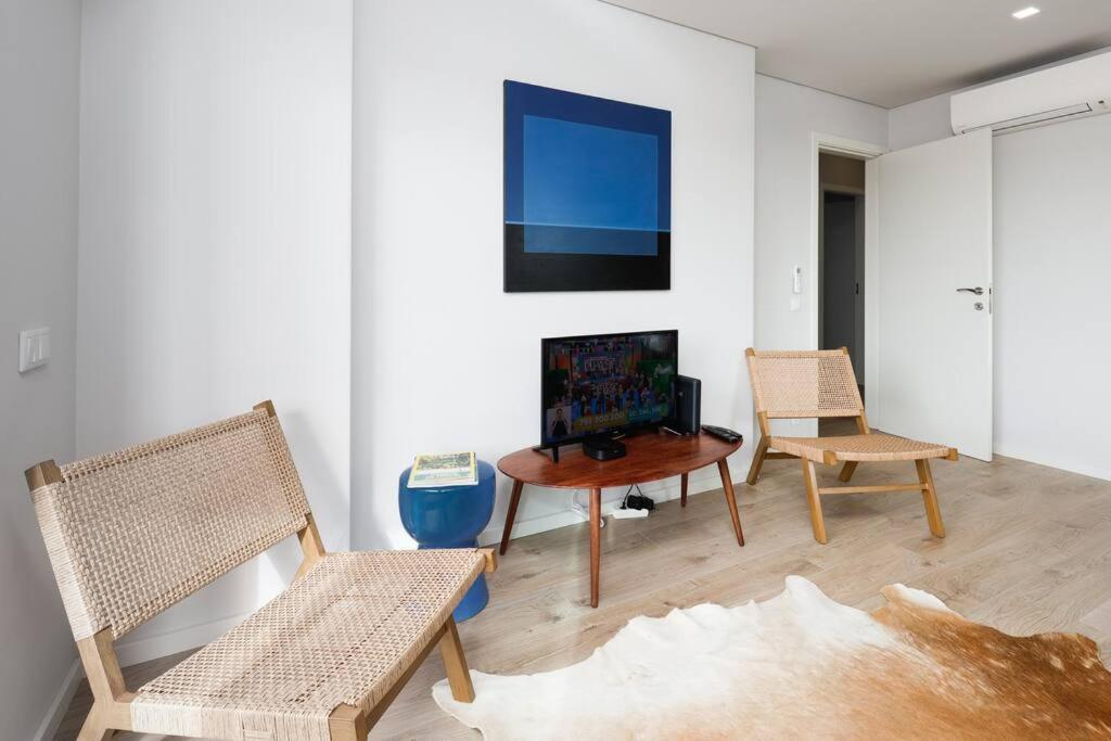 Lisbon Central Apartment With Balcony Екстериор снимка