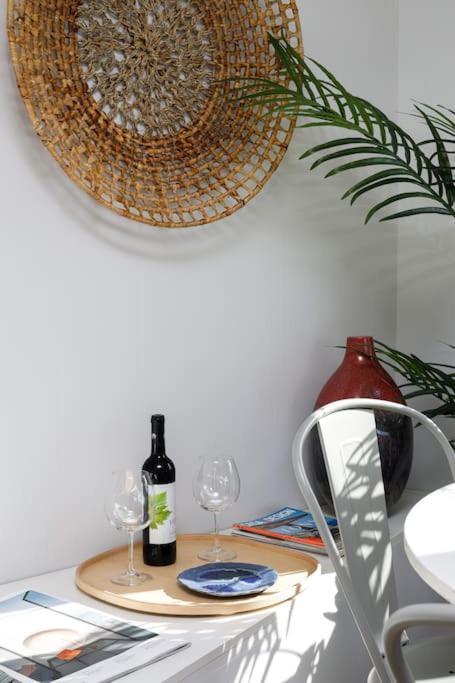 Lisbon Central Apartment With Balcony Екстериор снимка