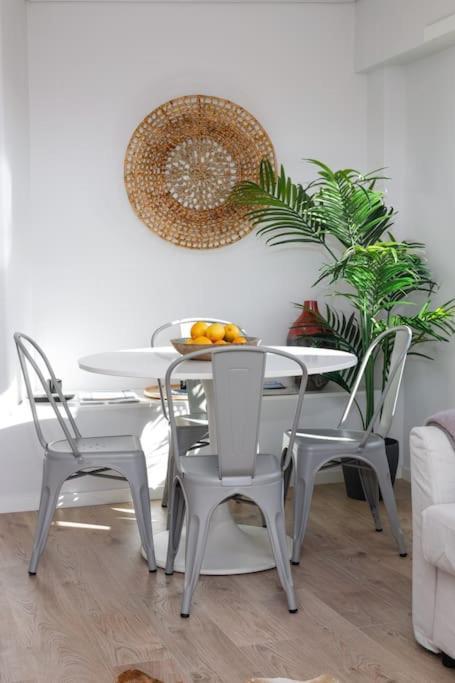Lisbon Central Apartment With Balcony Екстериор снимка