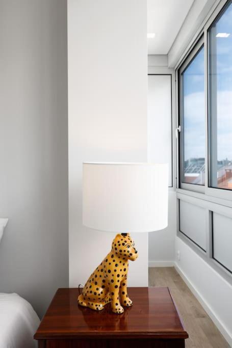 Lisbon Central Apartment With Balcony Екстериор снимка