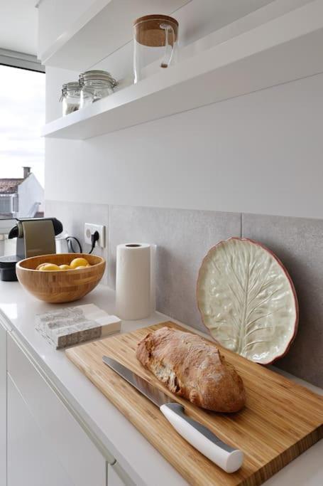Lisbon Central Apartment With Balcony Екстериор снимка