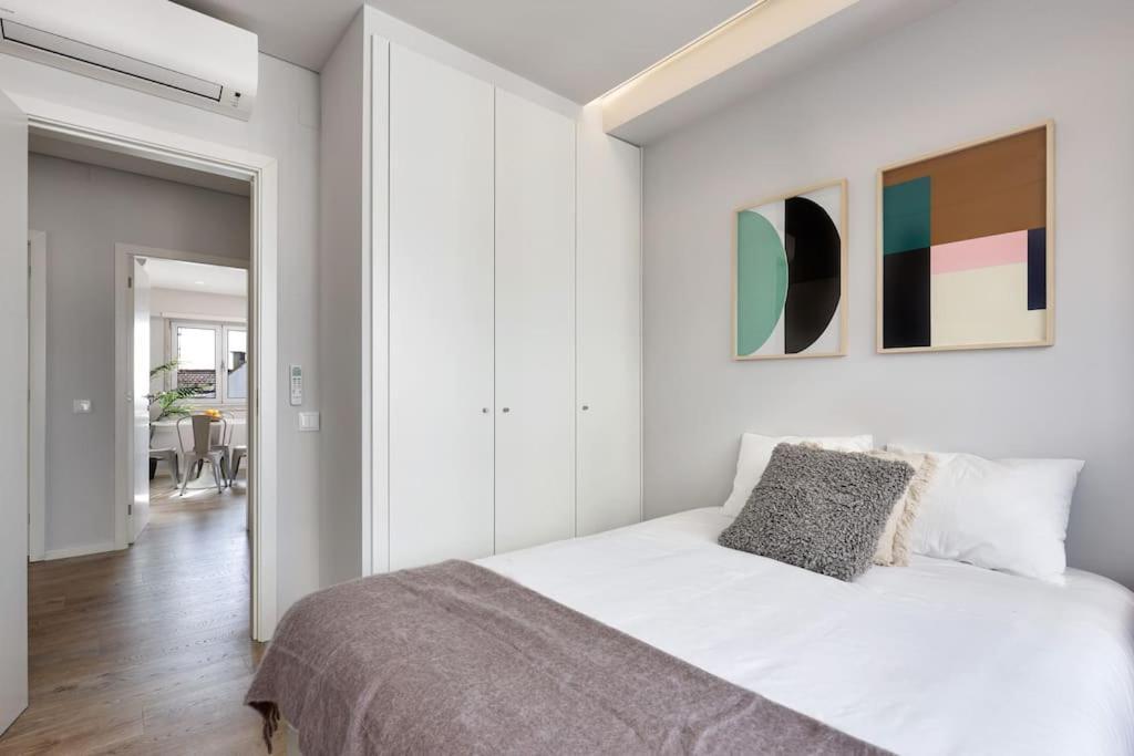 Lisbon Central Apartment With Balcony Екстериор снимка