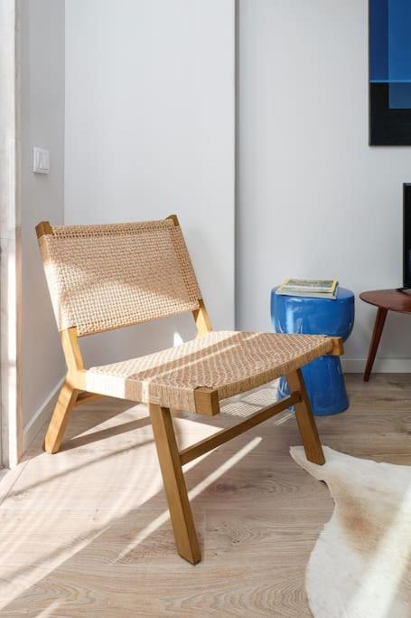 Lisbon Central Apartment With Balcony Екстериор снимка