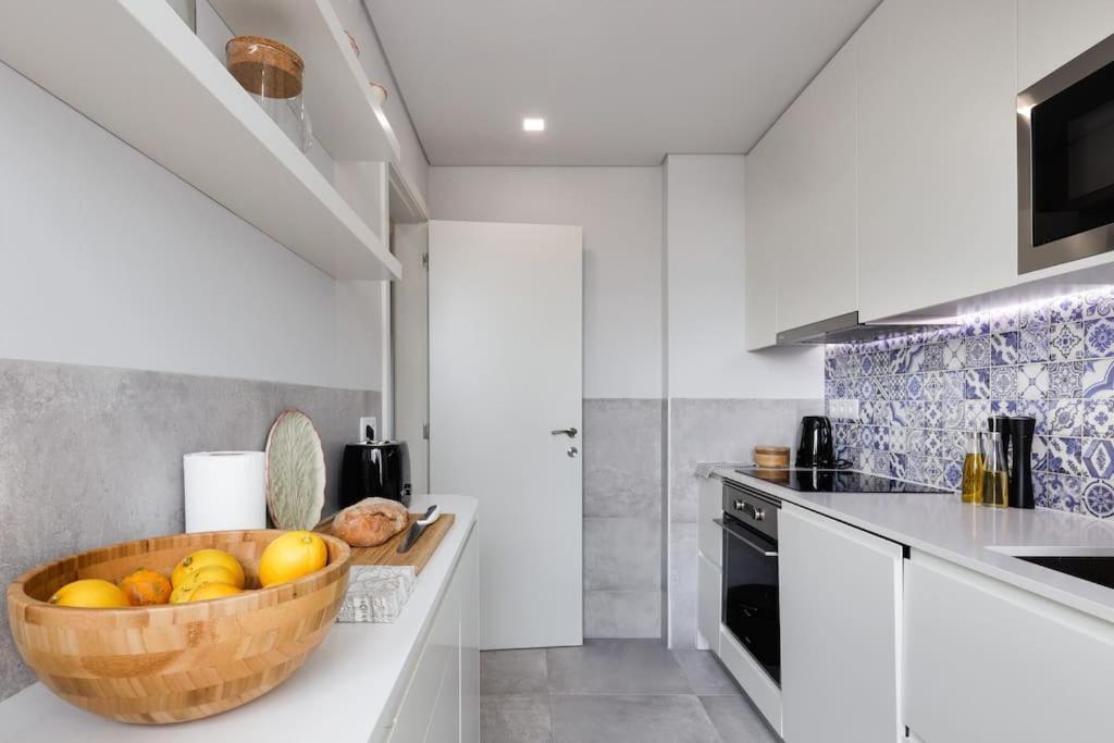 Lisbon Central Apartment With Balcony Екстериор снимка