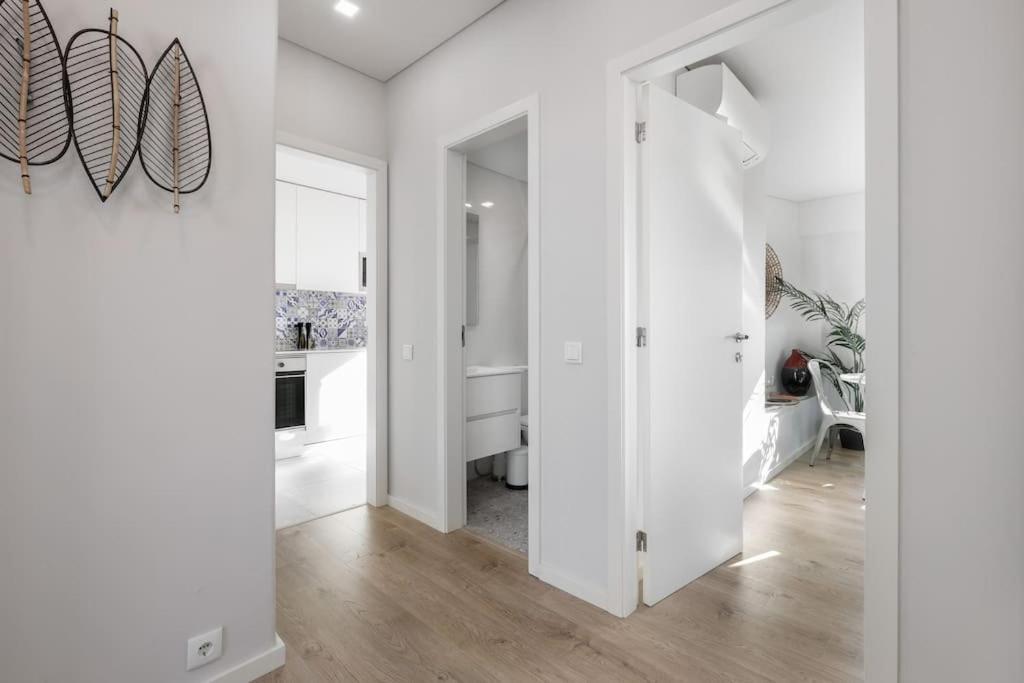 Lisbon Central Apartment With Balcony Екстериор снимка