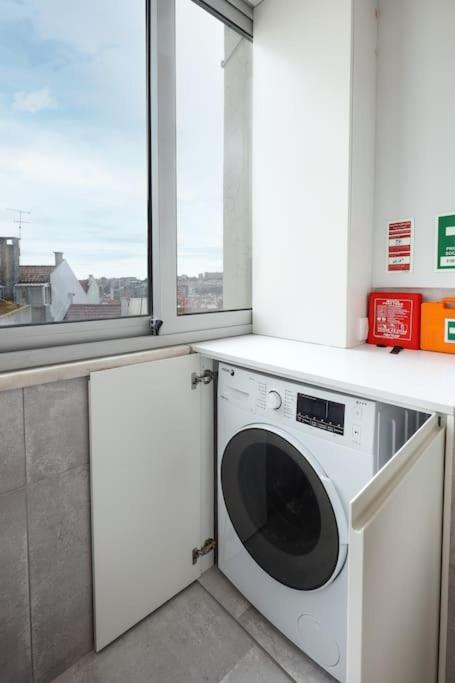 Lisbon Central Apartment With Balcony Екстериор снимка