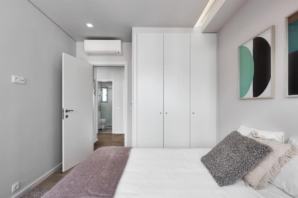 Lisbon Central Apartment With Balcony Екстериор снимка